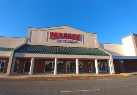 Paragon Gymnastics, Inc.