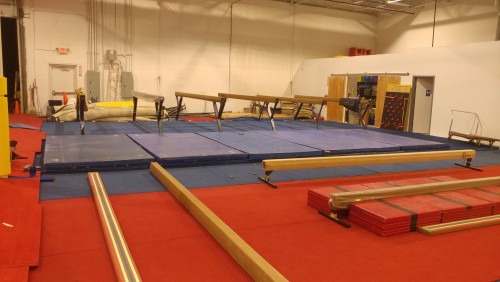Multimedia  Paragon Gym for Kids - Gymnastics, Birthday Parties and Summer  Camps in Fredericksburg, VA